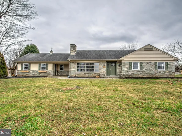 1986 Old Philadelphia Pike, Lancaster, PA 17602