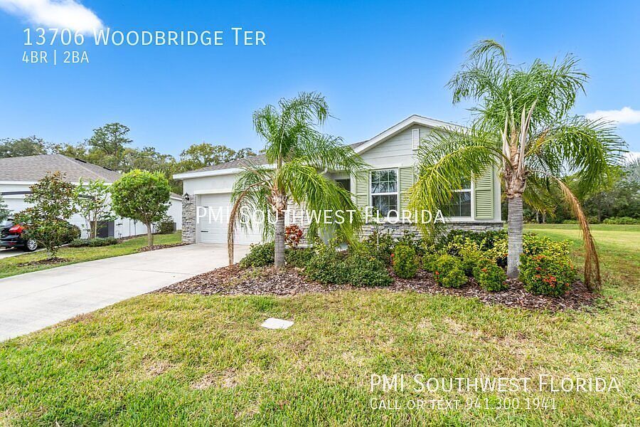 1st image of 13706 Woodbridge Ter