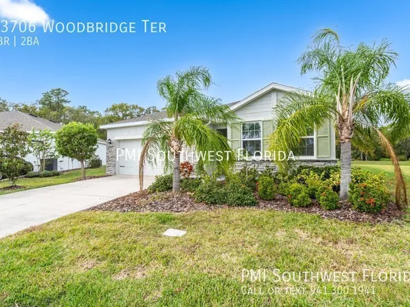 13706 Woodbridge Ter, Bradenton, FL 34211
