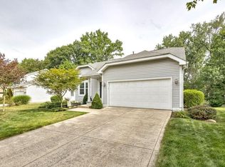 5452 Woodville Ct, Columbus, OH 43230