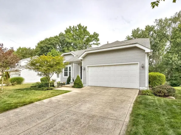 5452 Woodville Ct, Columbus, OH 43230