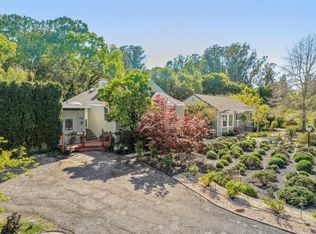 1195 Congress Valley Road, Napa, CA 94558