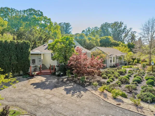 1195 Congress Valley Road, Napa, CA 94558