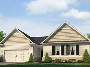 913 Sundown Point, Villa Rica, GA 30180