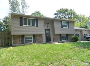 2725 N Sheffield Dr, Indianapolis, IN