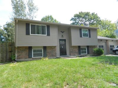 2725 N Sheffield Dr, Indianapolis, IN, 46229