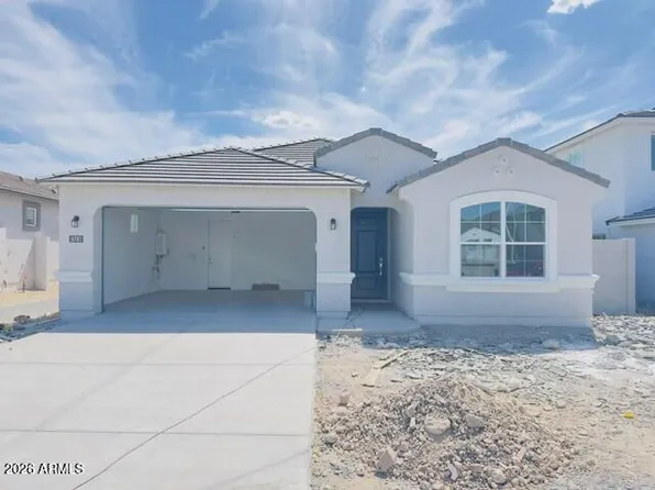 6781 W SPUR Drive, Peoria, AZ 85383