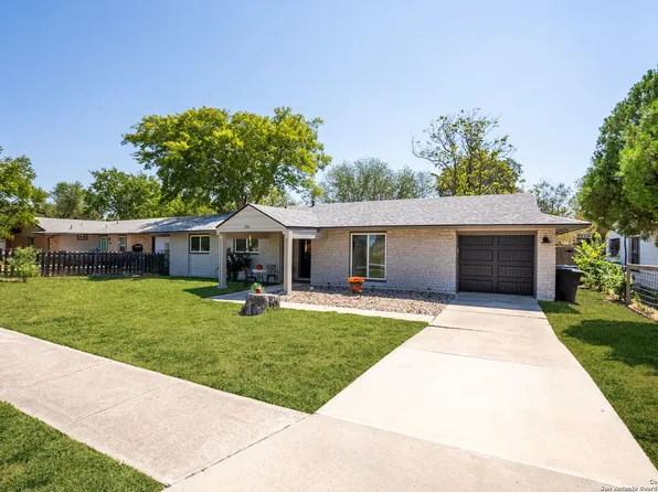 5942 MIDCROWN DR, San Antonio, TX 78218