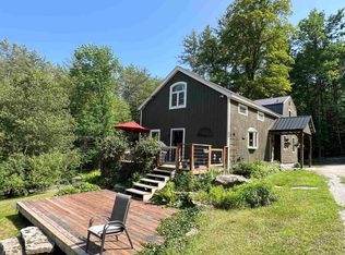 168 Howard Rd, Jamaica, VT 05343