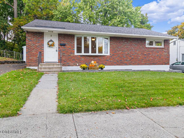 76 Winnie Street, Albany, NY 12208