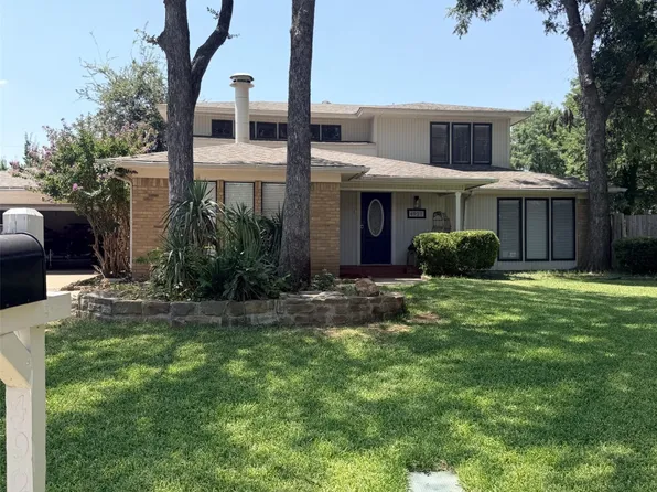 4927 Stage Line Dr, Arlington, TX 76017