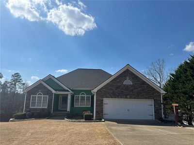 127 Heritage Oaks Dr, Ball Ground, GA, 30107
