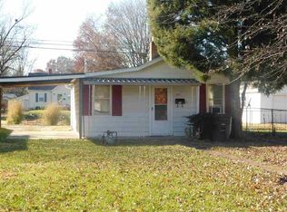 109 S Welworth Ave, Evansville, IN 47714