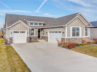 101 NE 22nd Cir, Grimes, IA 50111
