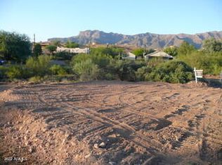 5562 S Estrella Rd #91, Gold Canyon, AZ 85118