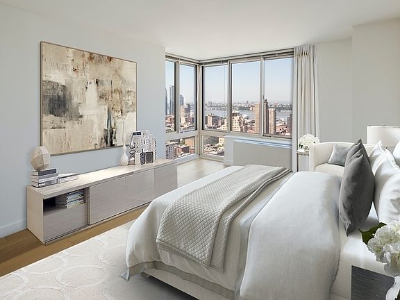 5th image of 260 W 54th St APT 46E
