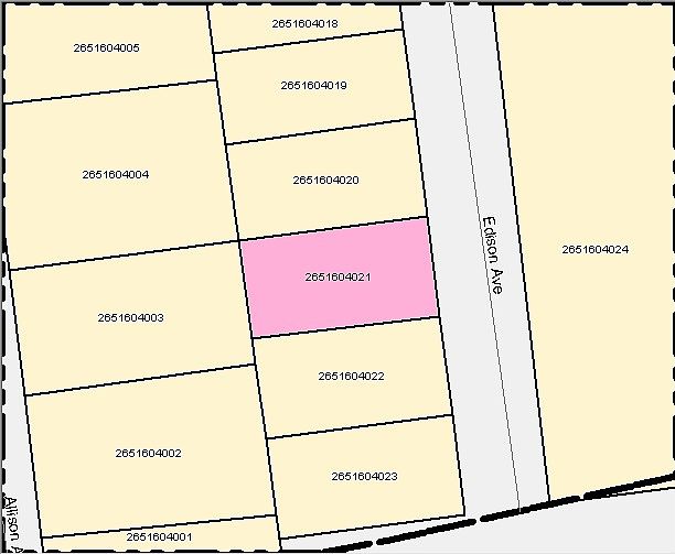 2nd image of 5725 Edison Ave