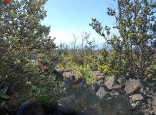 Kailua Blvd LOT 3, Ocean View, HI 96737