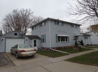 118 W Oak St, Viroqua, WI 54665