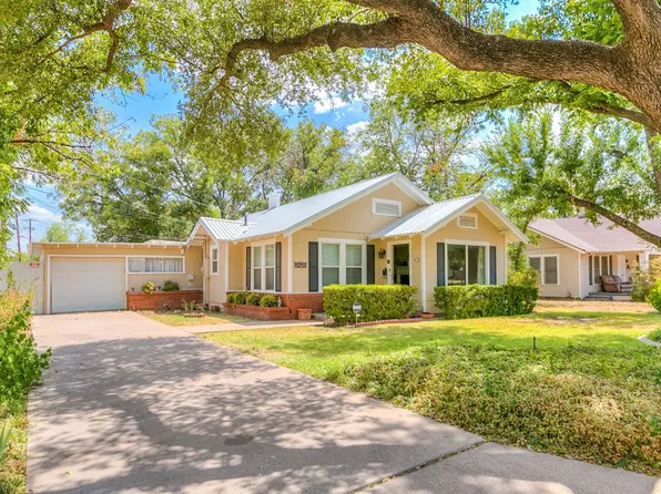 1617 W Concho Ave, San Angelo, TX 76901