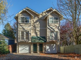 127 20th Ave E #D, Seattle, WA 98112