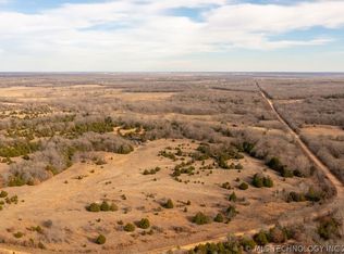 E Egypt Rd, Milburn, OK 73450