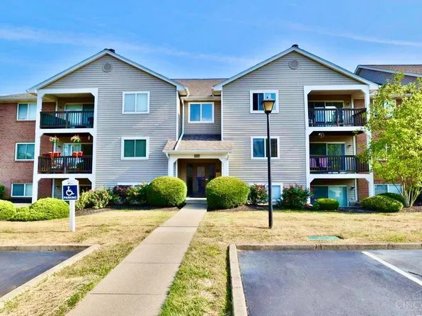 12110 Regency Run Ct APT 6, Cincinnati, OH 45240