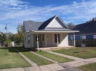 815 S Williams Ave #EL, El Reno, OK 73036