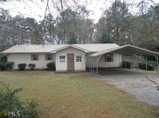 5436 Jerry Burruss Rd, Murrayville, GA 30564