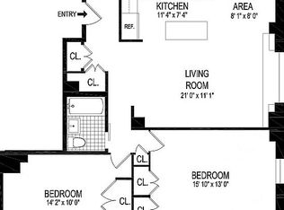 270 Jay St APT 2H, Brooklyn, NY 11201