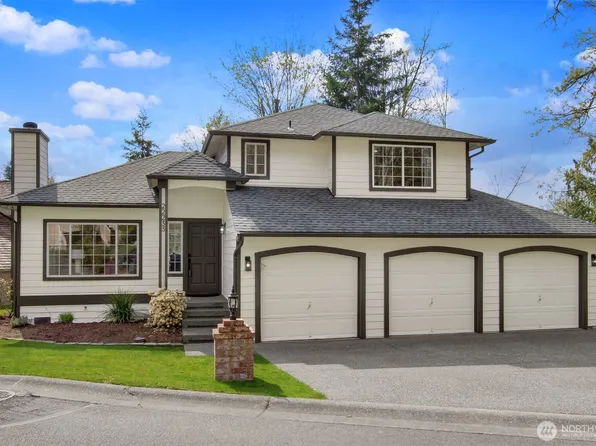 22233 98th Place S, Kent, WA 98031