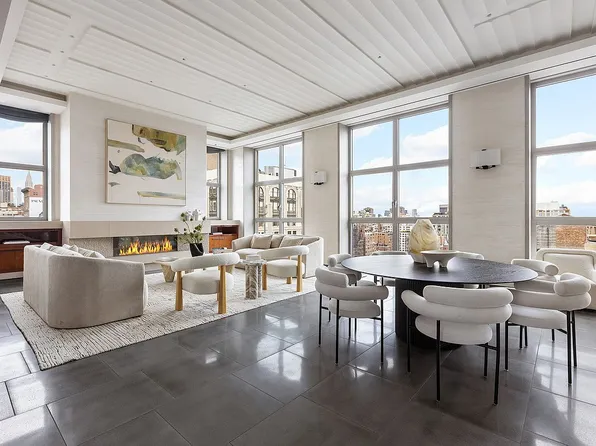 240 Park Ave S Unit Ph-17, New York, NY 10003