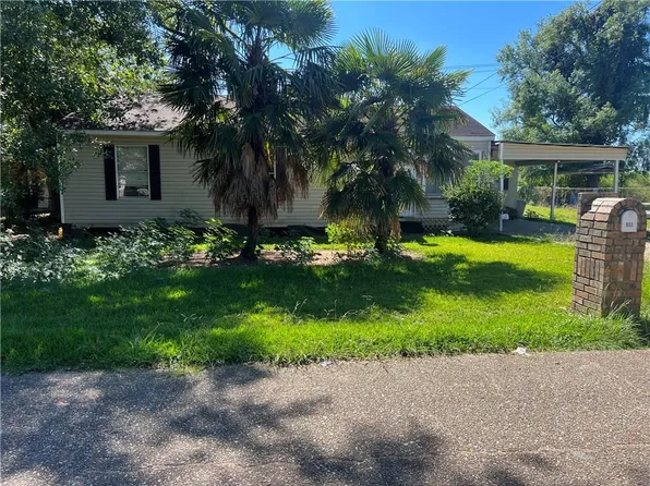 803 Patton St, Bunkie, LA 71322