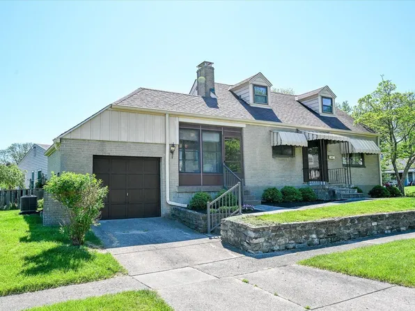 8500 Wexford Ave, Cincinnati, OH 45236