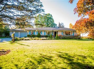 77 Glen Haven Rd, Rochester, NY 14609