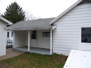 145 Center St, Saranac, MI 48881