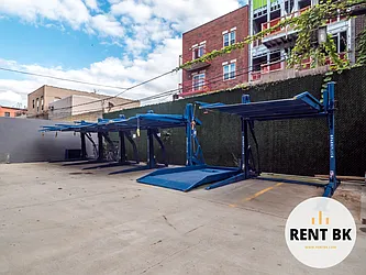 Rented by RENTBK LLC