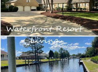 6021 Cassowary Ln, New Bern, NC 28560