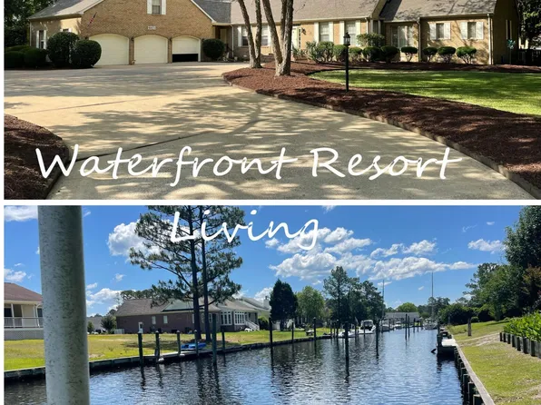 6021 Cassowary Lane, New Bern, NC 28560