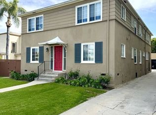 11928 Magnolia Blvd #1/4, Valley Village, CA 91607