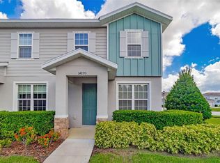 14893 Promenade Pkwy, Odessa, FL 33556