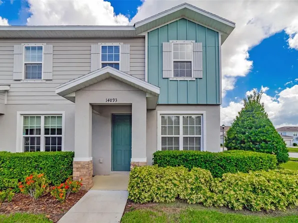 14893 Promenade Pkwy, Odessa, FL 33556