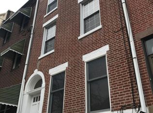 929 S 11th St, Philadelphia, PA 19147
