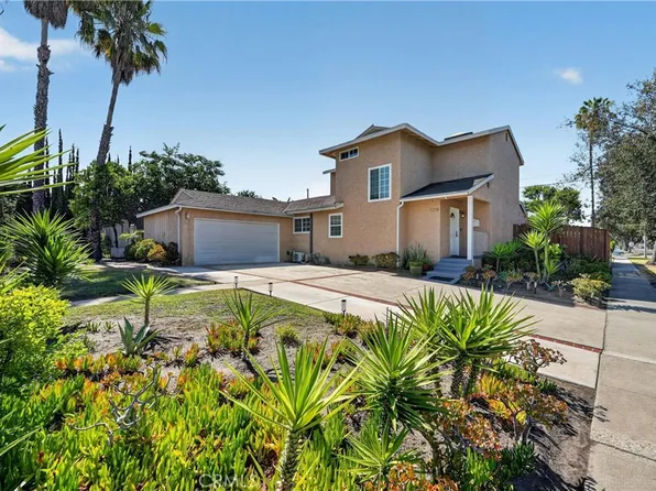 1218 W Gage Ave, Fullerton, CA 92833