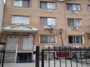 1895 Pacific St #A, Brooklyn, NY 11233