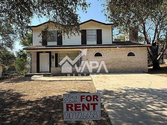2nd image of 3838 Anton Dr