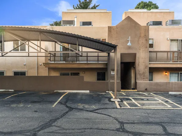 13266 Candelaria Rd NE, Albuquerque, NM 87112