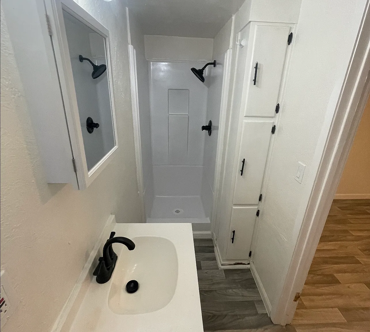 1 bed, 500 sqft, $1,350 — Photo 4