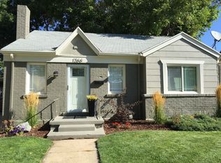 1266 28th St, Ogden, UT 84403
