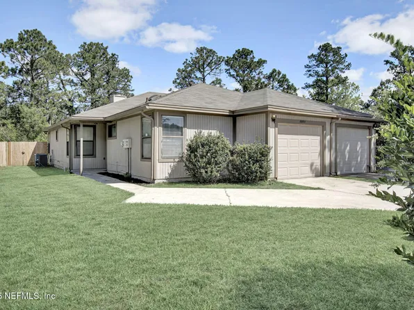 10731 IRONSTONE Drive N, Jacksonville, FL 32246